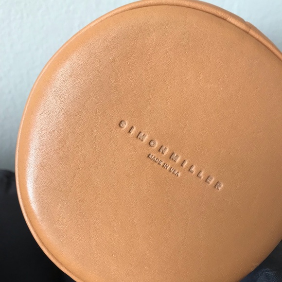 Simon Miller Mini Bonsai Bag - Picture 2 of 5